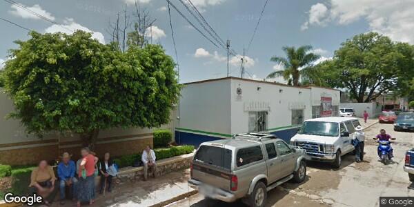 DIF MUNICIPAL AYOTLAN